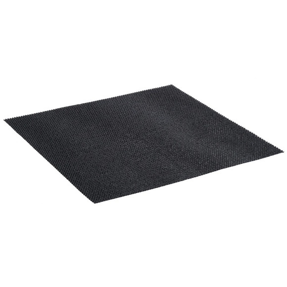 LISTA Antirutschmatte, Breite 300mm, Tiefe 450mm
