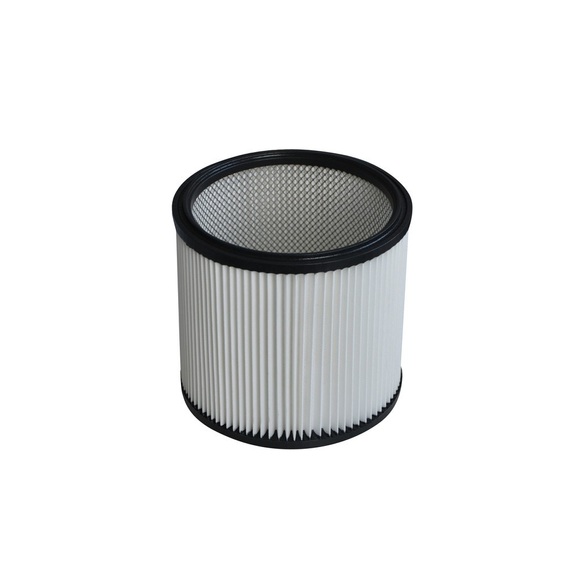 Faltenfilter für starmix Profi-Sauger, 78 Liter