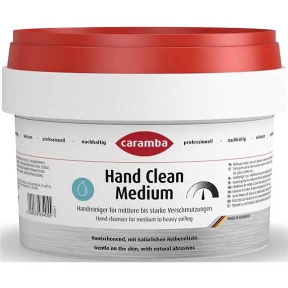 Caramba Handwaschpaste 10 Liter Eimer