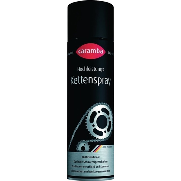 Caramba Kettenspray 500 Milliliter Sprühdose