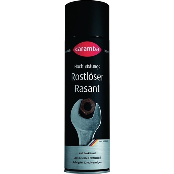 Caramba Rostlöser Rasant 500 Milliliter Sprühdose