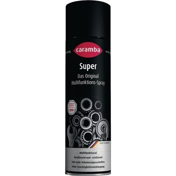 Caramba Super Multifunktions-Spray 500 Milliliter Sprühdose
