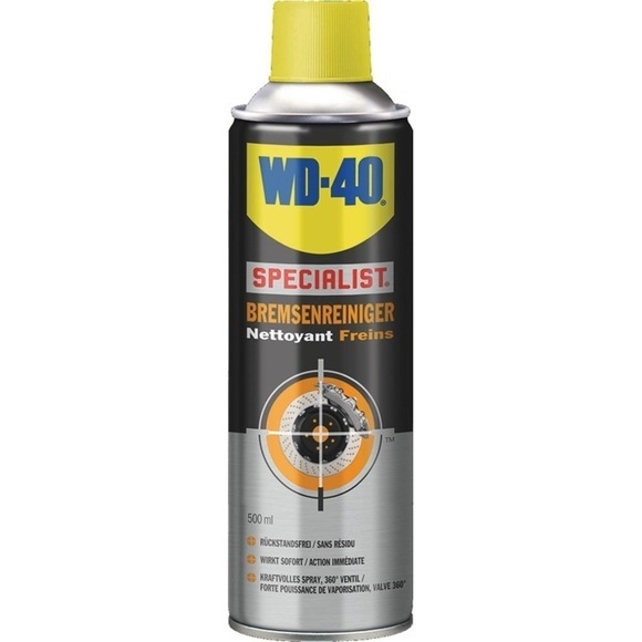 Specialist Bremsenreiniger 500 ml