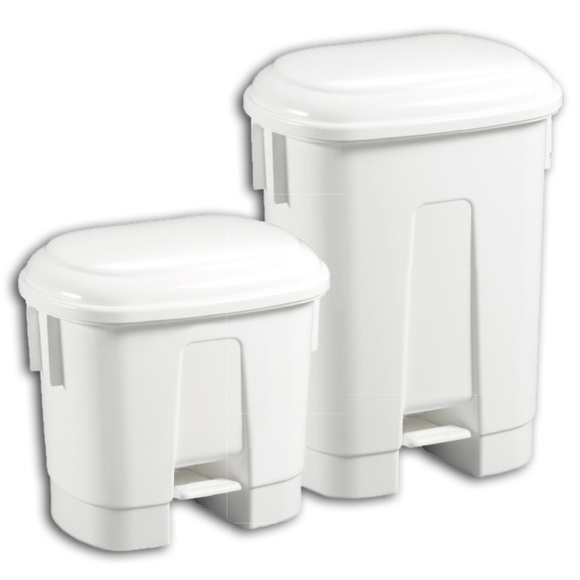 Abfalleimer Sirius, HACCP, 60 Liter