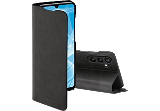 Hama Guard Pro Booklet Samsung Schwarz