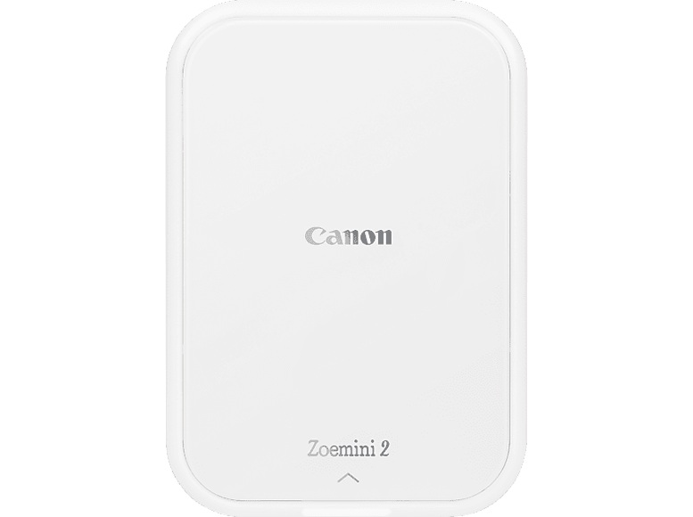 Canon Zoemini 2 Mobiler Fotodrucker