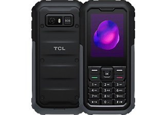 TCL 3189 - Mobiltelefon (Himalaya Gray)
