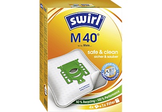 Swirl M40 AirSpace Staubbeutel