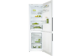 Miele Kühl-Gefrierkombination KD 4072 ws Active