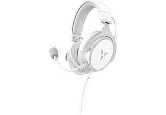 ISY IGH-2000 Ultralight - Gaming Headset, Weiss
