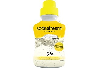 Soda-Stream Soda-Mix Tonic 500Ml -