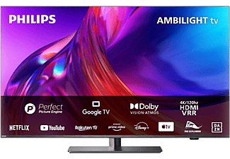 PHILIPS 50PUS8808/12 - TV (50 