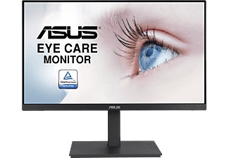 ASUS VA24EQSB 60,5 cm (23.8 Zoll) 1920 x 1080 Pixel Full HD LED Schwarz