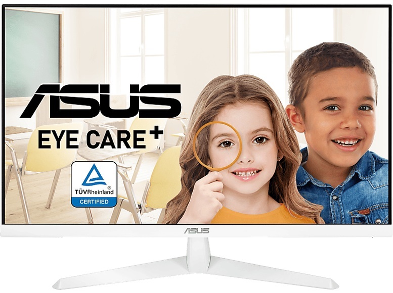 ASUS VY279HE-W 68,6 cm (27 Zoll) 1920 x 1080 Pixel Full HD LED Weiß