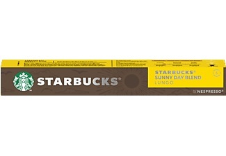 STARBUCKS Sunny Day Blend Lungo by NESPRESSO® - Kaffeekapseln