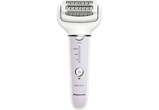 PANASONIC ES-EY30 - Epilierer (Weiss)