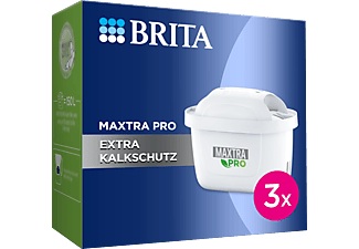 BRITA Kartusche Maxtra Pro 3er Pack