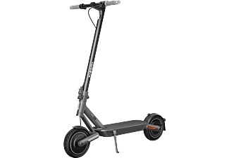 XIAOMI 4 Ultra CH - E-Scooter (Schwarz)