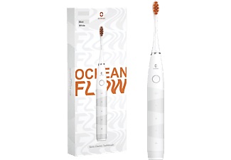 OCLEAN Flow - Elektrische Zahnbürste (Weiss)