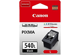 Canon Pg-540L black Tintenpatrone
