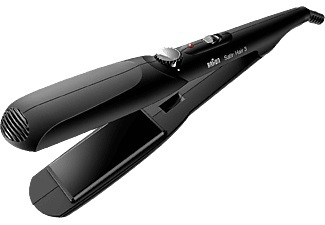 BRAUN Satin Hair 3 ST310 - Glätteisen (Schwarz)