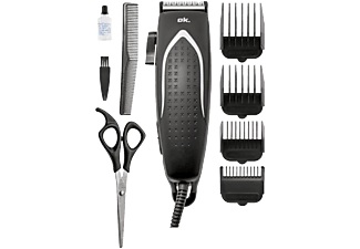 OK OHT 31221 - Haarschneider (Schwarz)