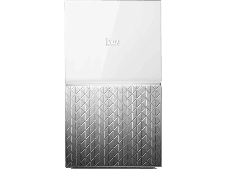 Western Digital My Cloud Home Duo 8TB
