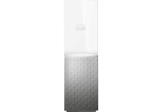 Western Digital My Cloud Home 6TB