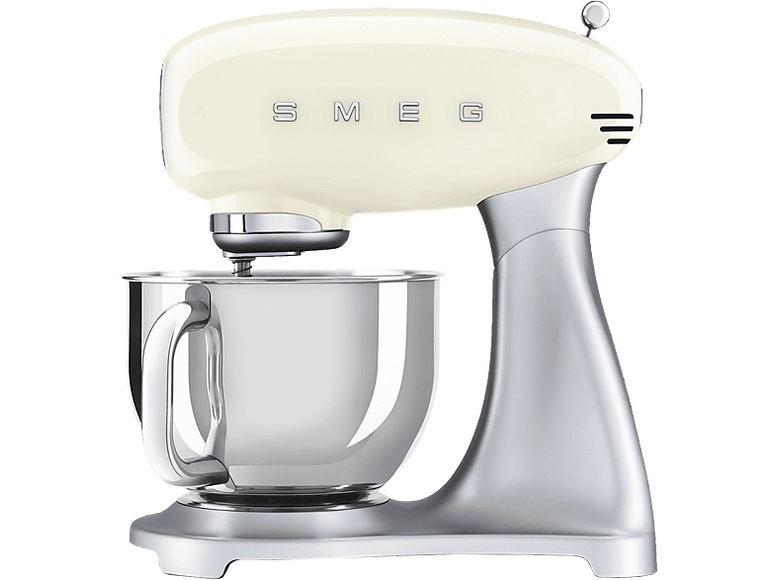 Smeg 50´s Retro Style - Toaster (Creme)