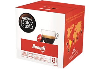 NESCAFÉ Dolce Gusto Espresso Buondi - Kafeekapseln