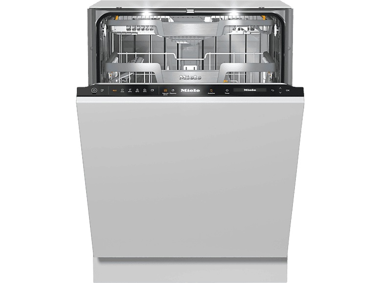 Miele G 27695-60 SCVi XXL AutoDos CH Geschirrspüler