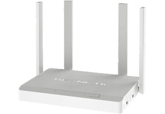 KEENETIC Titan - Mesh-WLAN-5-Router (Weiss)