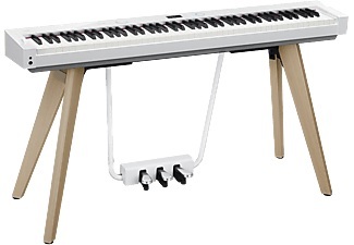 CASIO PX-S7000WE - Digital-Piano (Weiss)