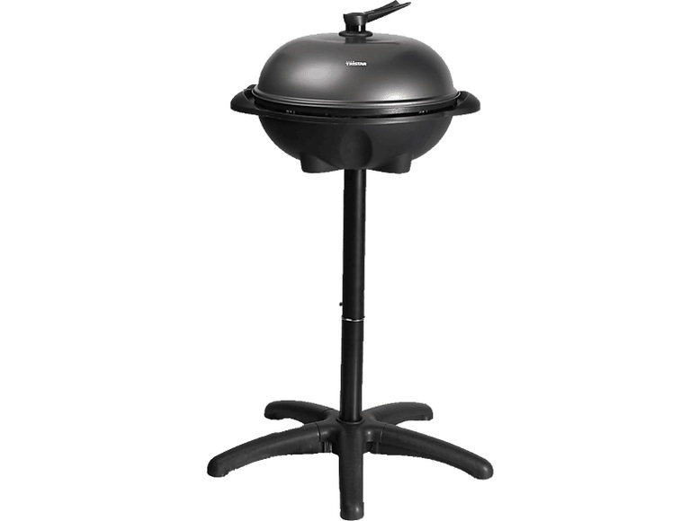 Tristar Bq-2822 - Elektrogrill (Schwarz)