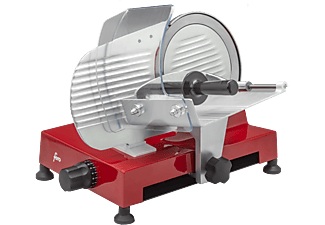 FERO 220 Avela - Aufschnittmaschine (Rot)