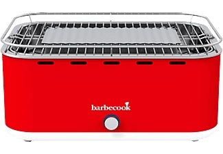 BARBECOOK Carlo - Tischgrill (Chilli Pepper)