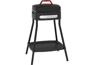 BARBECOOK Alexia 5011 - Elektrogrill (Schwarz)