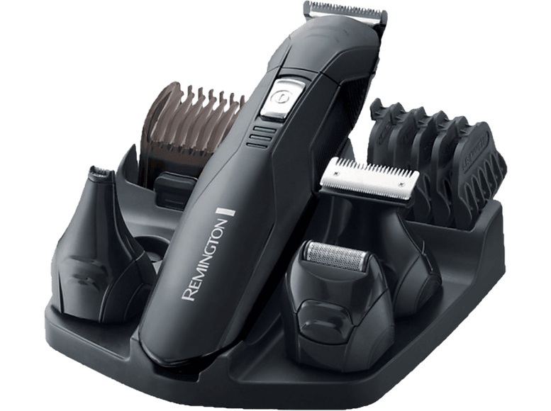 Remington PG6030 Personal Groomer Edge