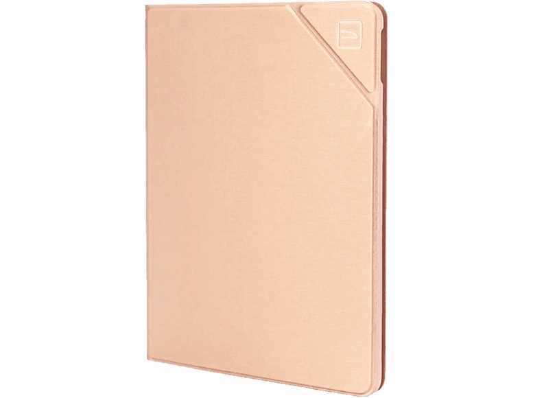 Tucano iPad Cover / Tasche BookCase Passend für Apple-Modell: iPad 10.2 (2019) Gold