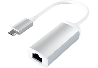 Satechi Usb-C zu Ethernet Adapter