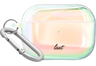 LAUT Holo - Schutzhülle (Holo Pearl)