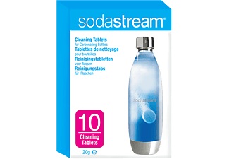 SodaStream Reinigungs-Tabs für Flaschen