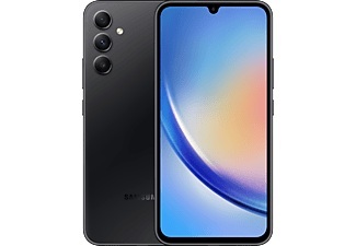 SAMSUNG Galaxy A34 5G - Smartphone (6.6 