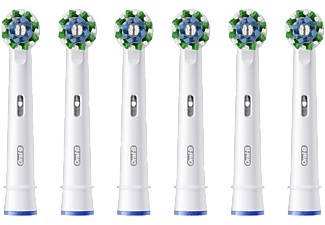 Oral-B Pro CrossAction 6er Bürstenkopf