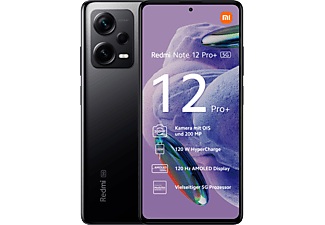 XIAOMI Redmi Note 12 Pro+ 5G - Smartphone (6.67 