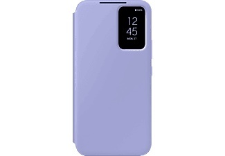 SAMSUNG Smart View Wallet Case - Booklet (Passend für Modell: Samsung Galaxy A54 5G)