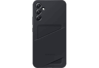 SAMSUNG Card Slot - Schutzhülle (Passend für Modell: Samsung Galaxy A34 5G)