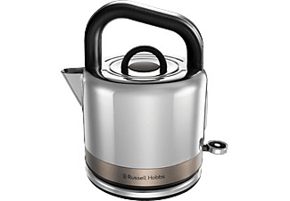 RUSSELL HOBBS 26422-70 Distinctions - Wasserkocher (1.5 l, Titanium/Edelstahl)