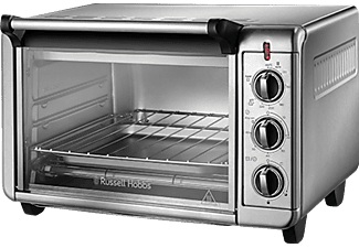 Russell Hobbs 26090-56 Express Mini Backofen