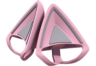 RAZER Kitty Ears V2 - Headset-Katzenohren zum Anklipsen (Quartz)